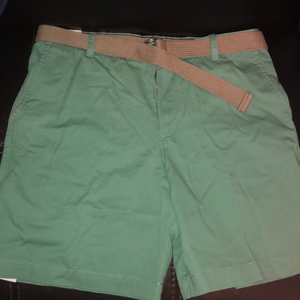 Men’s shorts